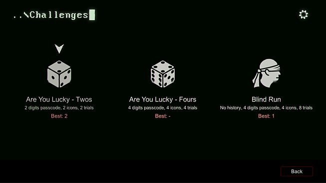 Passcode Breaker: The Day Before