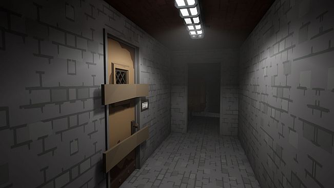 The Grounds Escape