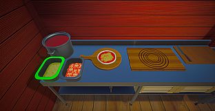Pizzeria: The Pizza Restaurant Sim