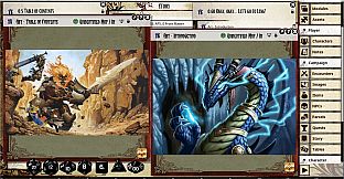 Fantasy Grounds - Pathfinder RPG - Shattered Star AP 5: Into the Nightmare Rift