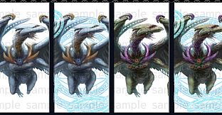 RPG Maker MZ - Last Boss Pack Vol.3