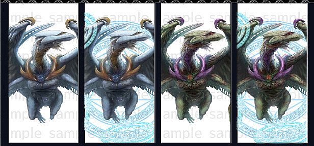 RPG Maker MZ - Last Boss Pack Vol.3