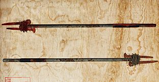 GameGuru MAX Wasteland Booster Pack - Weapons