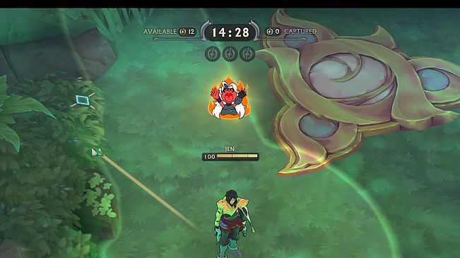 Seekers of Skyveil - Storm's Force Collection