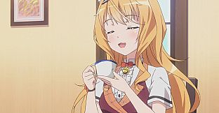 NEKOPARA Extra - NEKOPARA OVA