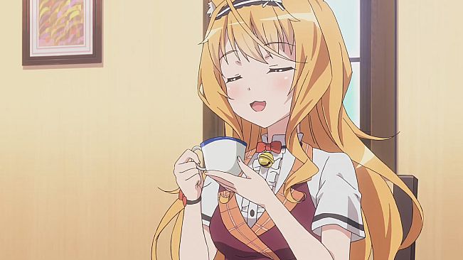 NEKOPARA Extra - NEKOPARA OVA