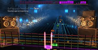 Rocksmith 2014 Edition – Remastered – Variety Song Pack XIX