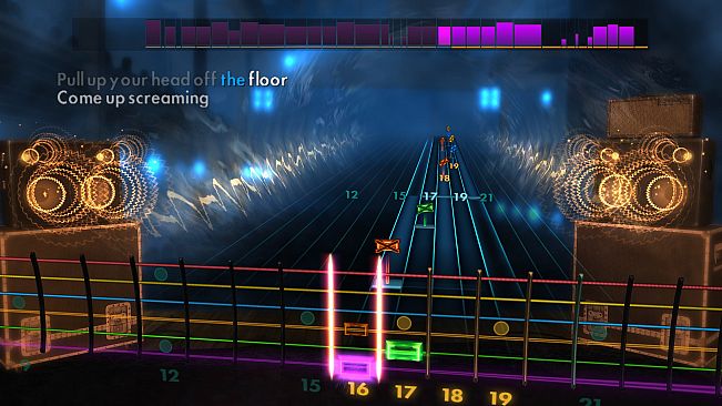 Rocksmith 2014 Edition – Remastered – Variety Song Pack XIX