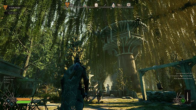 Robin Hood - Sherwood Builders - Bandit's Trail