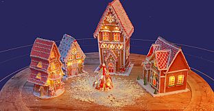 Puzzling Places - Monthly Pack #19 - Snowy Sights