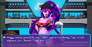 Slime Girl Smoothies - Gaming with Goolay