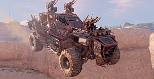 Crossout — Biter Starter Bundle