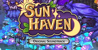 Sun Haven Soundtrack Vol. 2