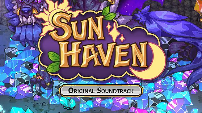 Sun Haven Soundtrack Vol. 2