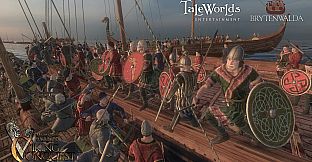 Mount & Blade: Warband - Viking Conquest Reforged Edition