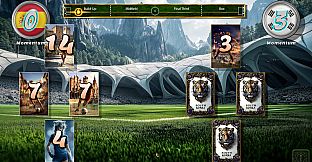 Wildborn Football Cup
