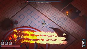 Battlecry Berserkers