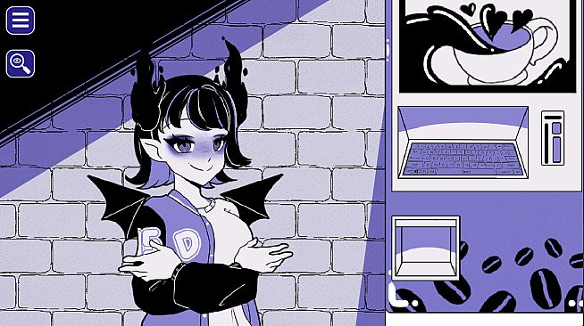 Anomalous Coffee Machine