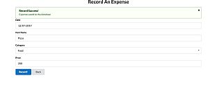 MyMoney - Support the Developer