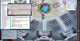 Fantasy Grounds - Starfinder RPG - Starfinder Society Scenario #2-19: Truth Keepers