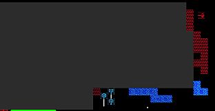 Tiger Tank 59 Ⅰ Break The Fog MP035