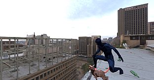 Deathpuddle: Choose Violence?