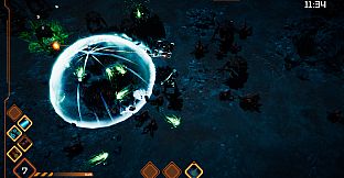 Stellar Destiny: The Last Survivor