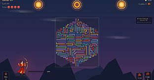 箭无穷：Arrows Without End