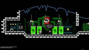 Superfighters Deluxe