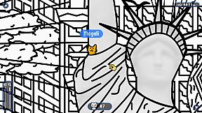 101 Cats Hidden in New York