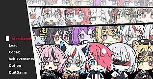 Unconventional Fantasy