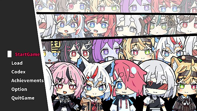 Unconventional Fantasy