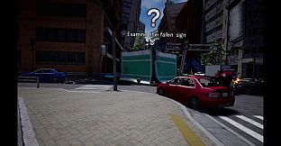 Disaster Report 4: Summer Memories - VR Mode