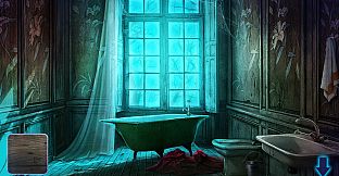 Home Darkness - Escape?