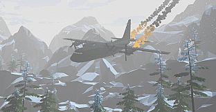 Betrayal Beach - The Mountain