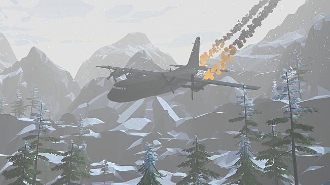 Betrayal Beach - The Mountain