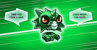 Insane Robots - Robot Pack 1