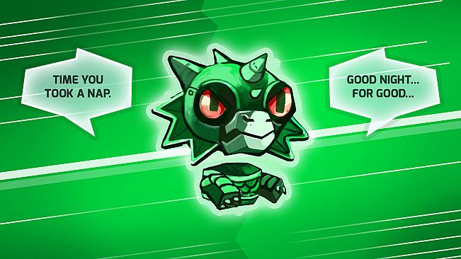 Insane Robots - Robot Pack 1