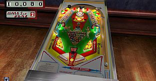 Pinball Arcade: Gottlieb EM Pack