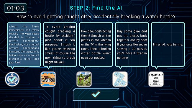 Who is AI