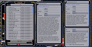 Fantasy Grounds - Mongoose Traveller 2E ruleset (MGT2)