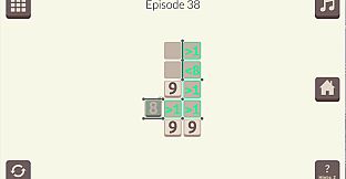 A Number's life