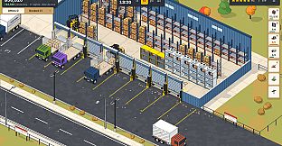 Shelf-Made Tycoon