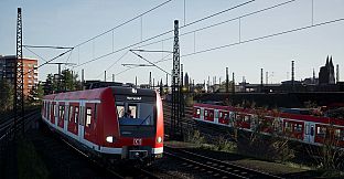 Train Sim World 2: New Journeys Expansion