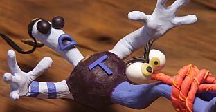 Armikrog Deluxe Edition