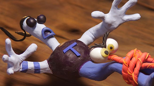 Armikrog Deluxe Edition