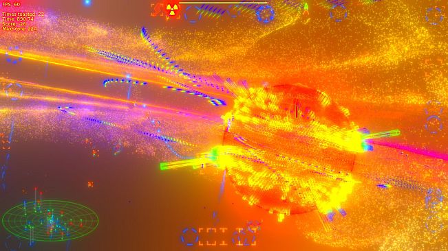 The Polynomial - Space of the music