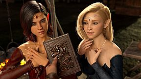 Lilith Rising - Season 1