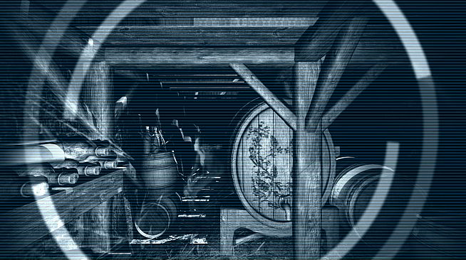 The Last Crown: Blackenrock