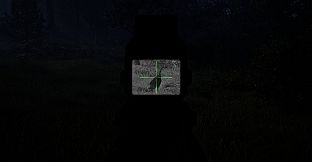 Way of the Hunter 2 - Night Hunting Pack